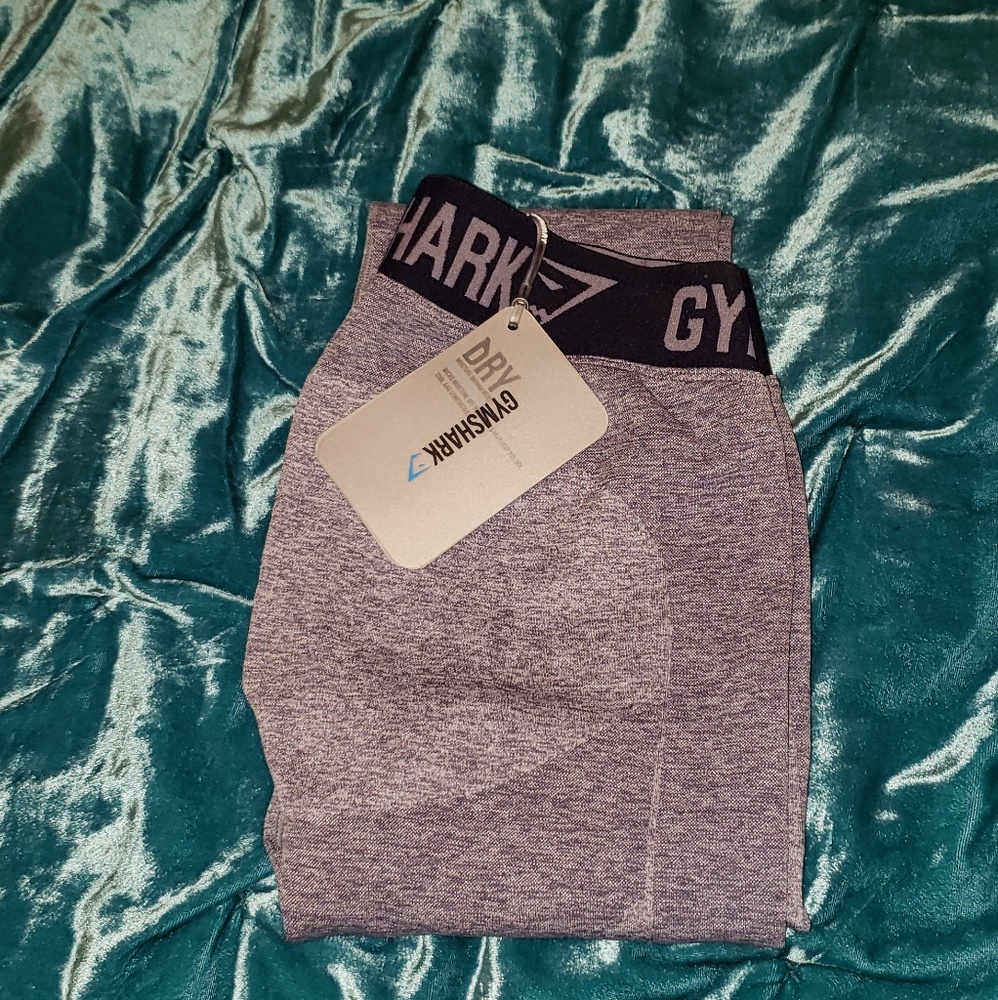 Gymshark Flex Leggings